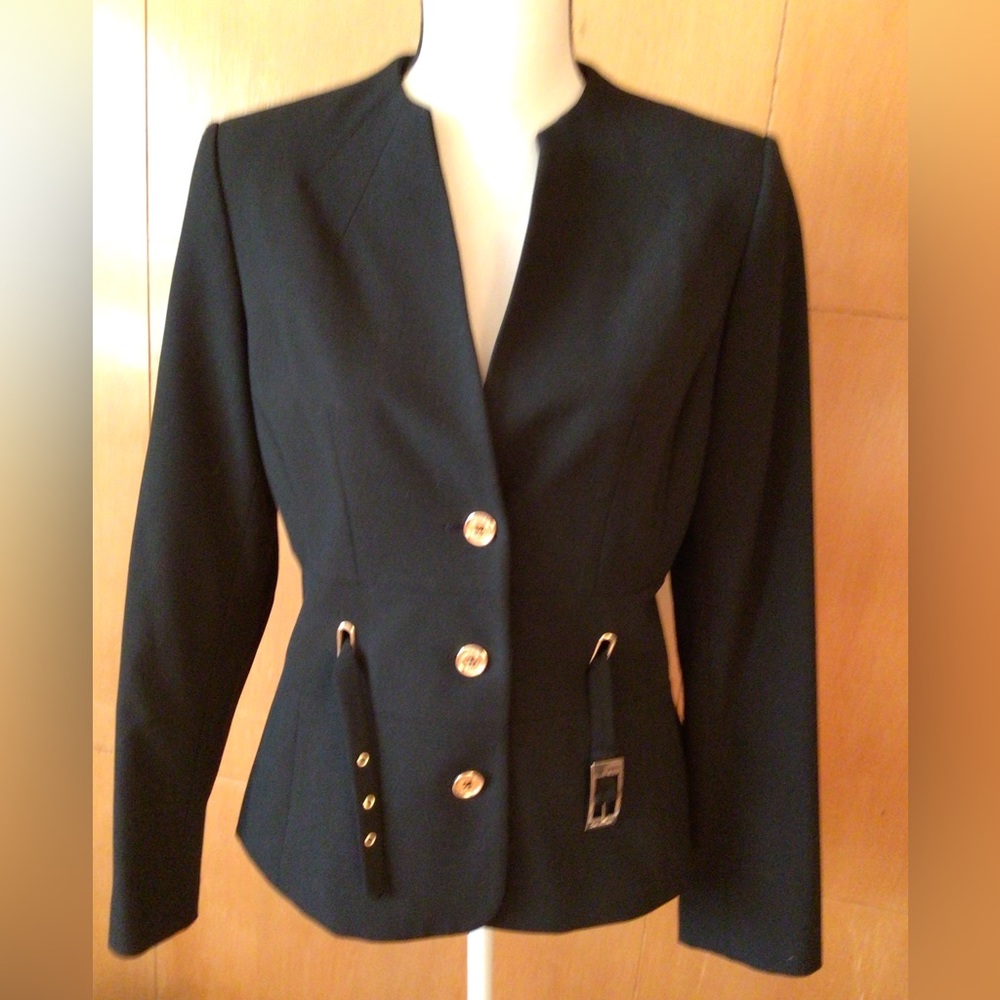Ck Blazer - image 2